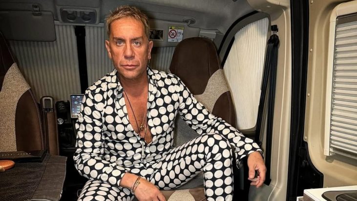 Γιώργος Μαζωνάκης