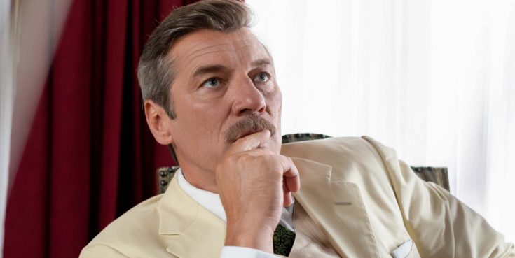 Grand Hotel Στάνκογλου