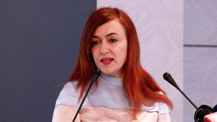 Ζαφείρα Καστρινάκη