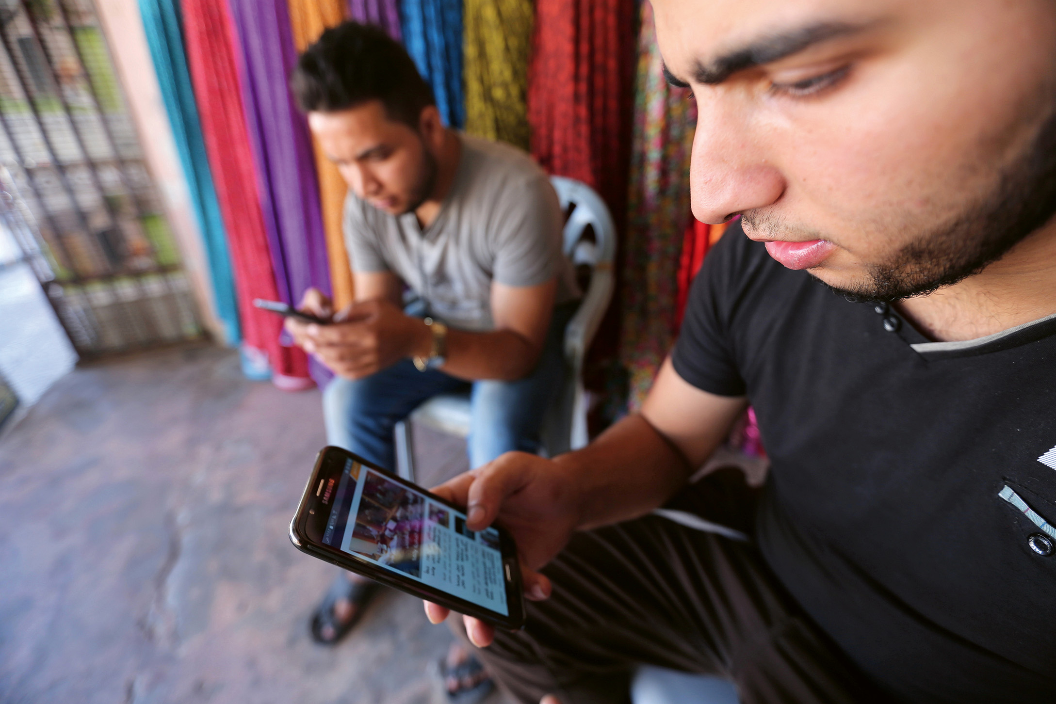 Γάζα: Η Microsoft απενεργοποίησε υπηρεσίες που παρείχε στον ισραηλινό στρατό έπειτα από έρευνες για παρακολούθηση Παλαιστινιών