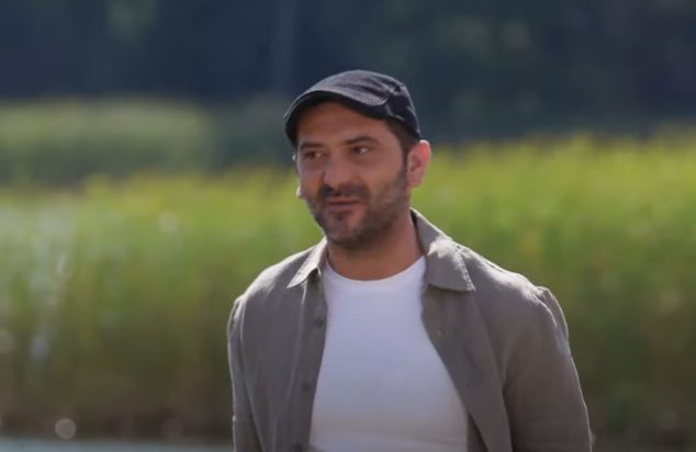 ΚΟΥΤΣΟΠΟΥΛΟΣ