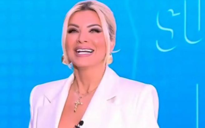 Κατερίνα Καινούργιου