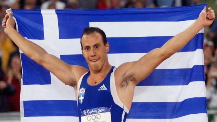 Κώστας Κεντέρης