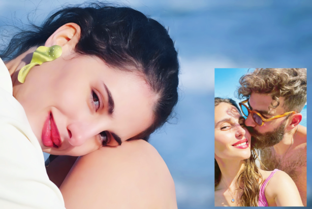 Παυλίνα Βουλγαράκη