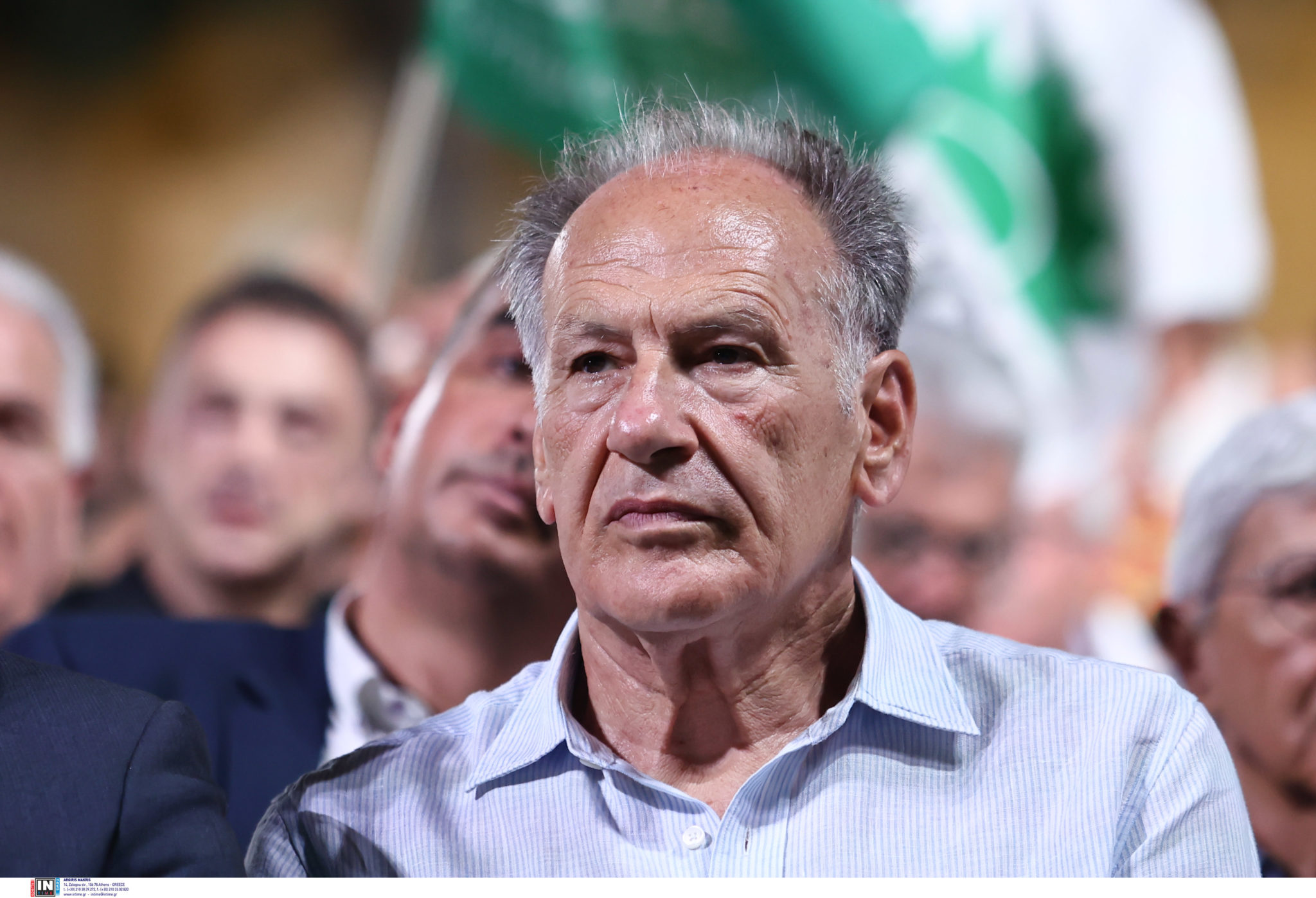 Κώστας Λαλιώτης