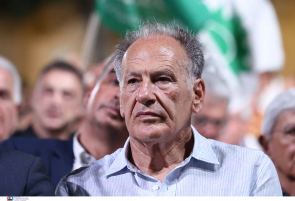 Κώστας Λαλιώτης