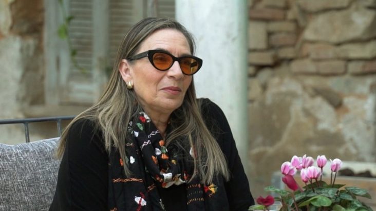 Λίνα Νικολακοπούλου