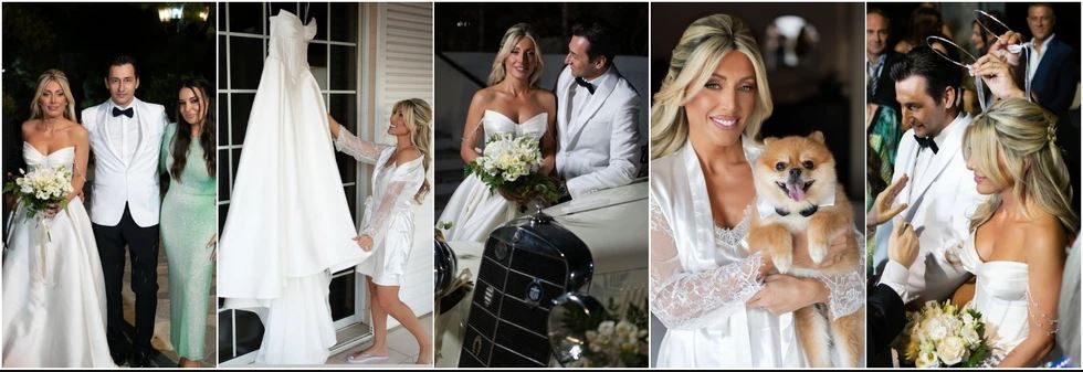 ΜΑΡΚΟΓΛΟΥ ΚΑΛΛΙΔΗΣ