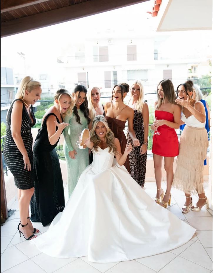 ΜΑΡΚΟΓΛΟΥ ΚΑΛΛΙΔΗΣ