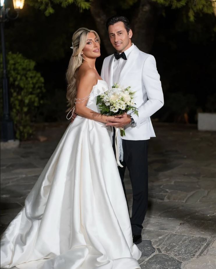 ΜΑΡΚΟΓΛΟΥ ΚΑΛΛΙΔΗΣ