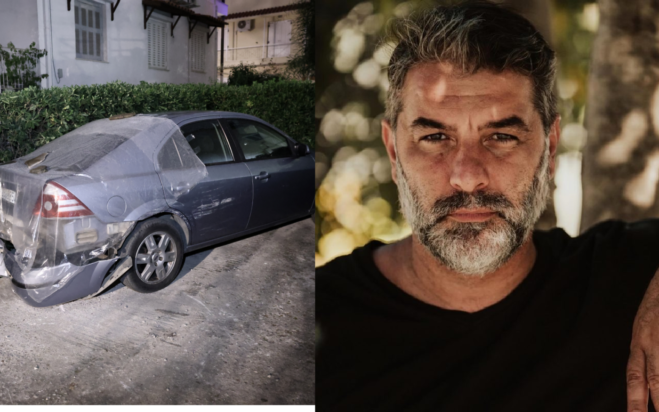 μπισμπίκης φιλοθέη τροχαιο