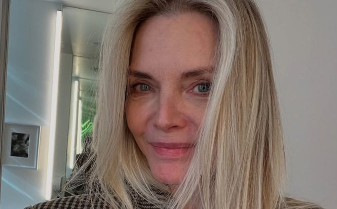 Μισέλ Φάιφερ