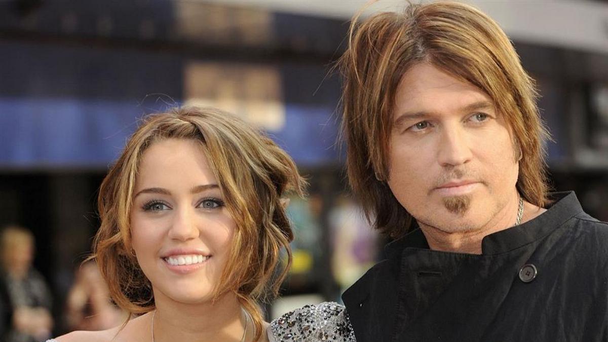 Μάιλι Σάιρους: Το τραγούδι που κυκλοφόρησε και είναι αφιερωμένο στον πατέρα της, Μπίλι Ρέι Σάιρους