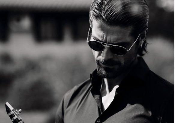 Άρης Μουγκοπέτρος