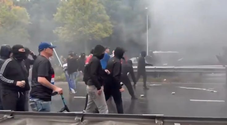 ΟΛΛΑΝΔΙΑ ΕΠΕΙΣΟΔΙΑ