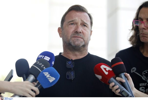 Νίκος Πλακιάς