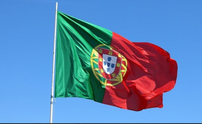 ΠΟΡΤΟΓΑΛΙΑ