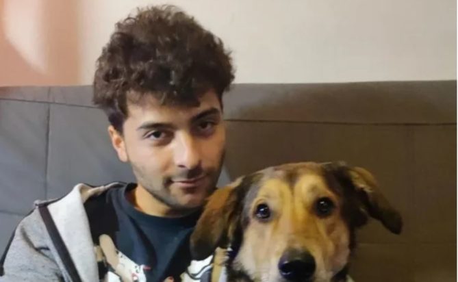 Τροχαίο με 25χρονο στην Πάτρα