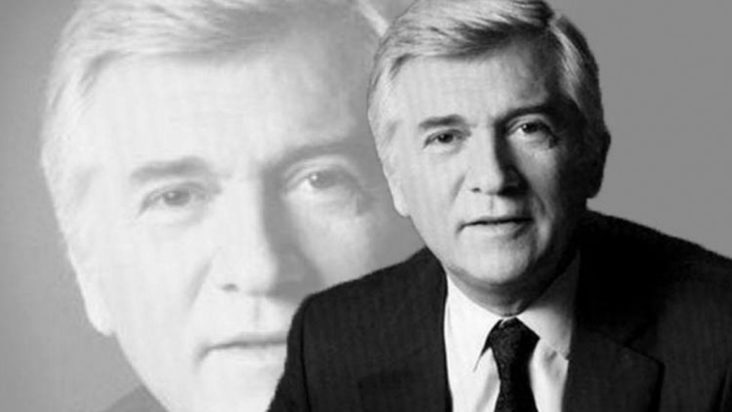 Σαν σήμερα στις 26 Σεπτεμβρίου του 1989, δολοφονήθηκε ο Παύλος Μπακογιάννης