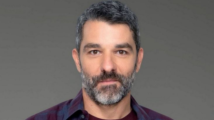 Πέτρος Λαγούτης