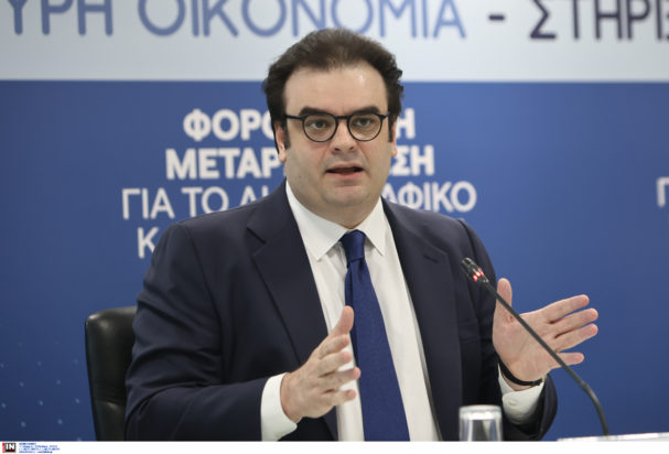 Πιερρακάκης