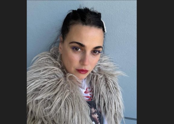 ΣΟΦΙΑ ΦΑΡΑΖΗ