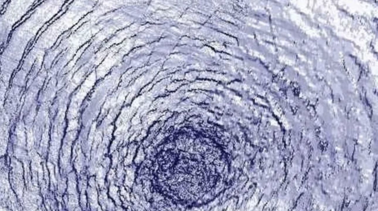 κρατήρα Silverpit