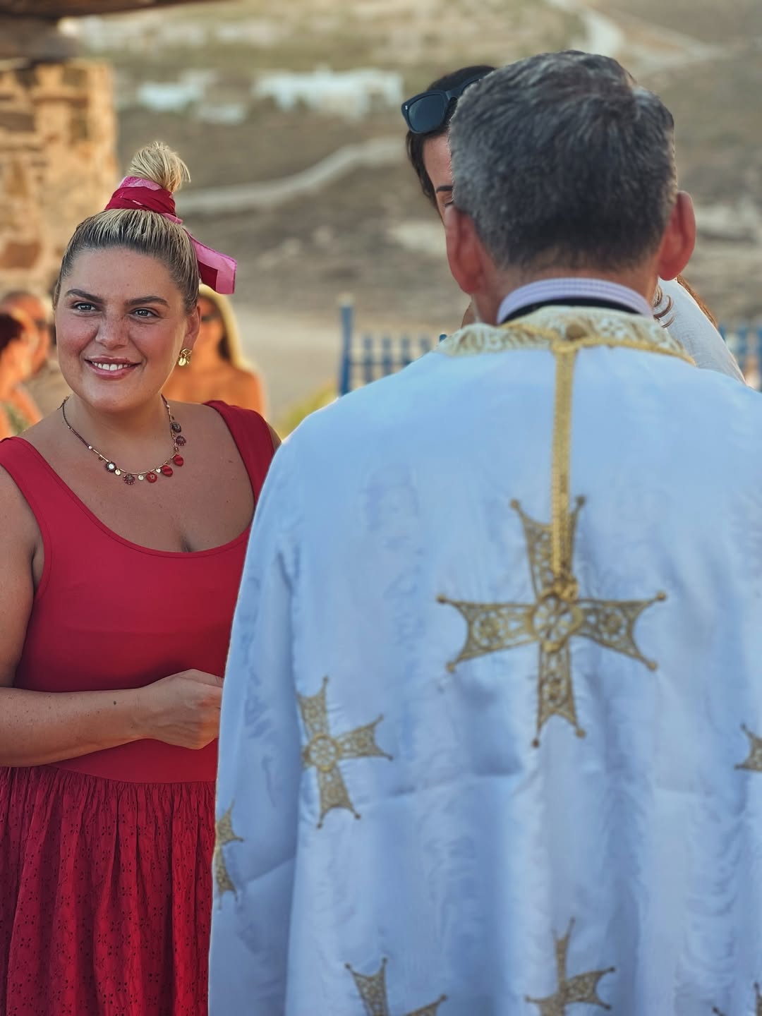 Δανάη Μπάρκα