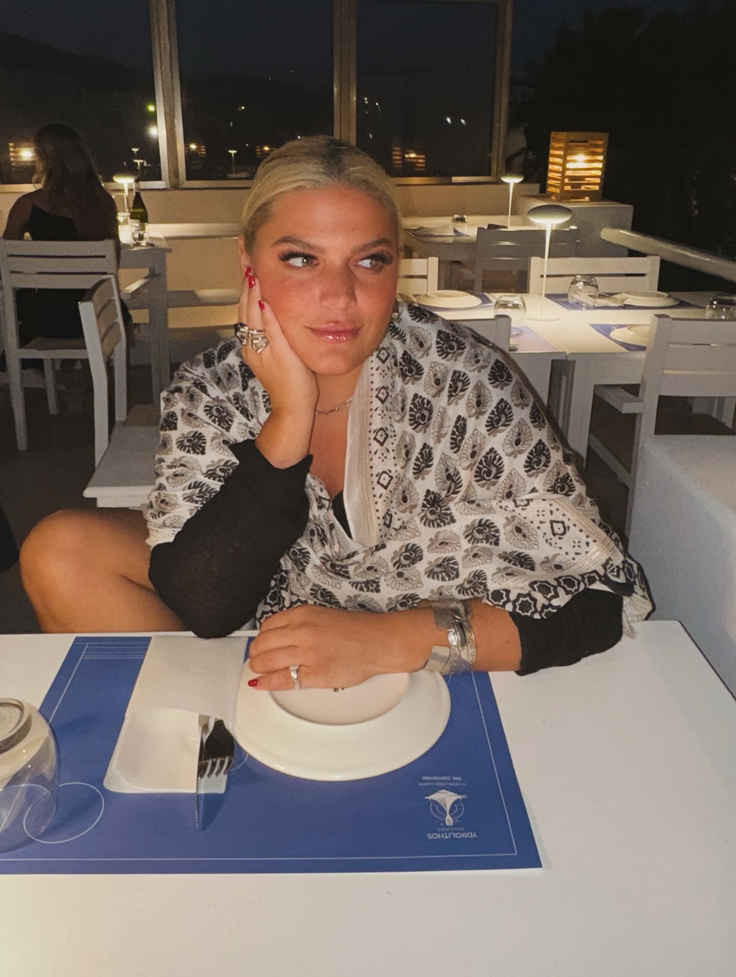 Δανάη Μπάρκα