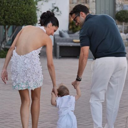 Αλεξάνδρα Νίκα Κωνσταντίνος Αργυρός