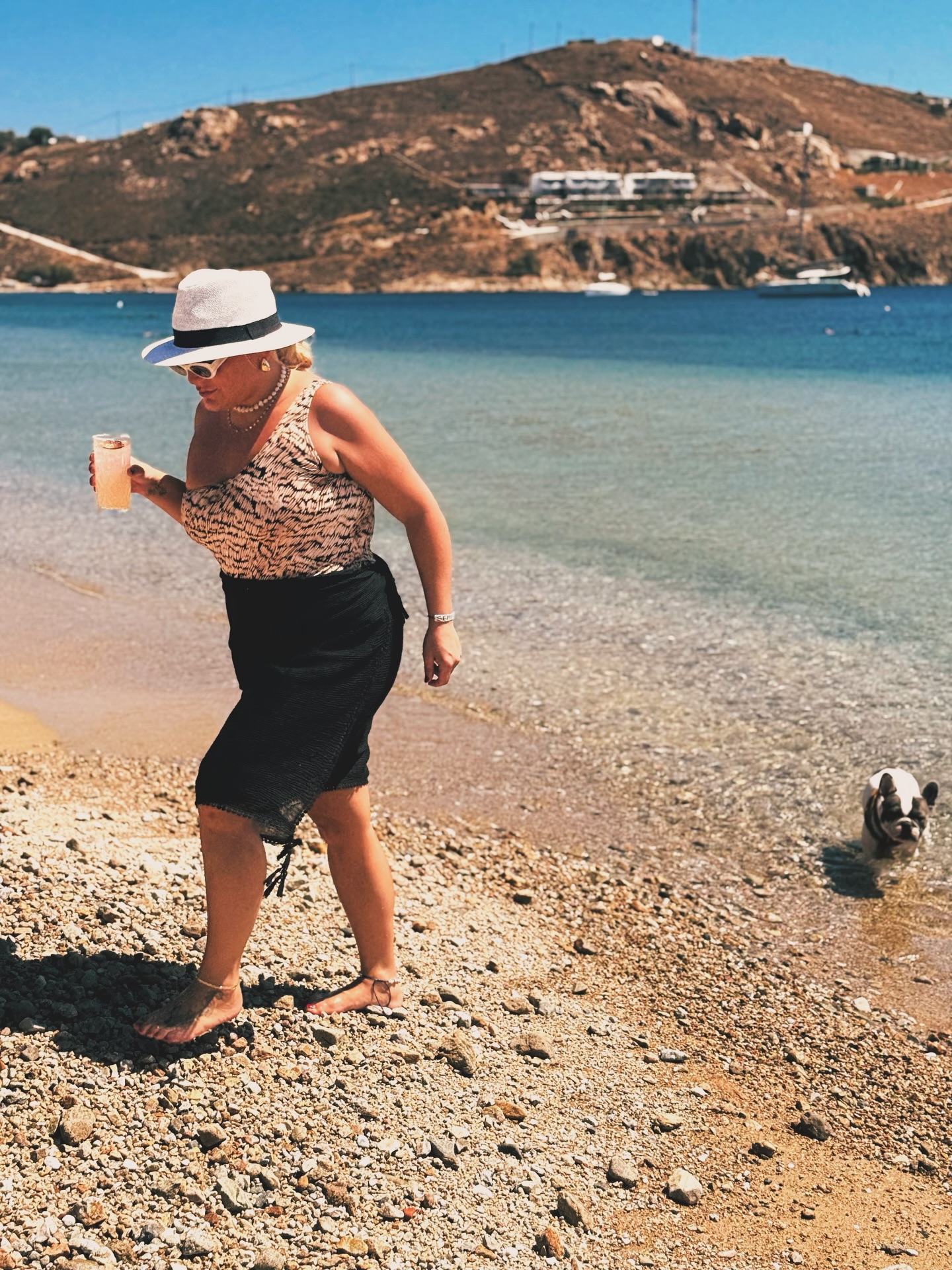 Δανάη Μπάρκα