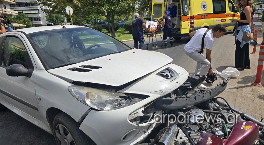 ΤΡΟΧΑΙΟ ΧΑΝΙΑ