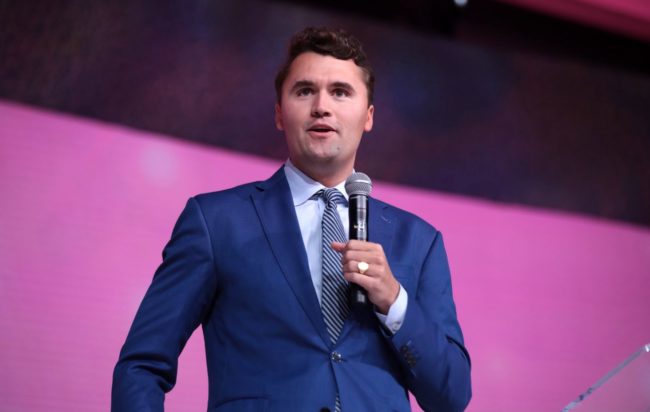 ΤΣΑΡΛΙ ΚΕΡΚ