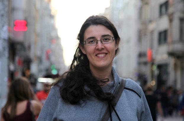 ΕΛΙΖΑΜΠΕΘ ΤΣΟΥΡΚΟΦ