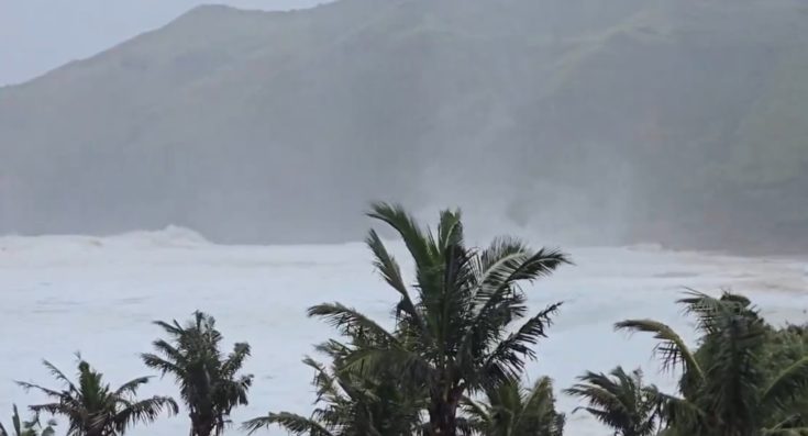 ΤΥΦΩΝΑΣ ΦΙΛΙΠΠΙΝΕΣ