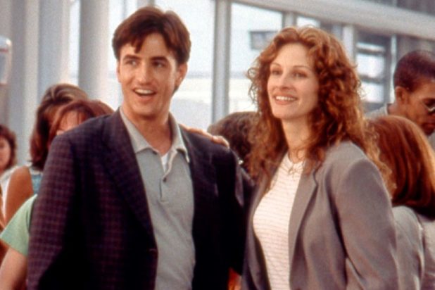 Ο Γάμος του Καλύτερού μου Φίλου