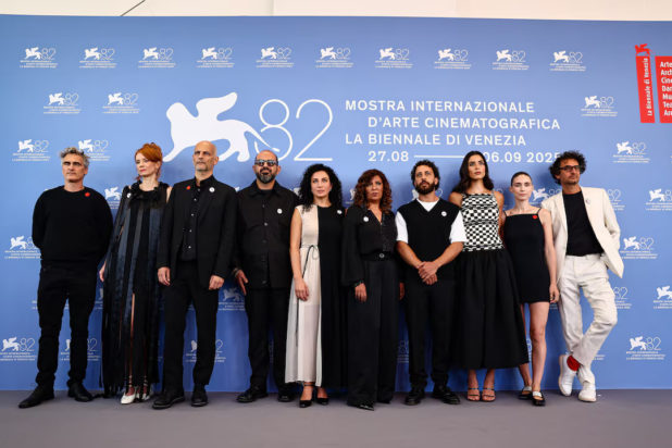 Η Φωνή της Χιντ Ρατζάμπ, The Voice of Hind Rajab