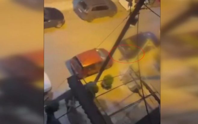 Θεσσαλονίκη: Άνδρας απείλησε με καραμπίνα ανήλικους