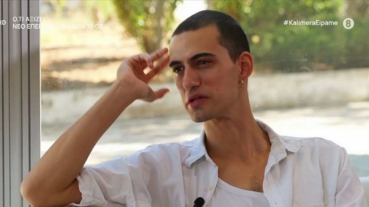 Βασίλης Μπούτσικος