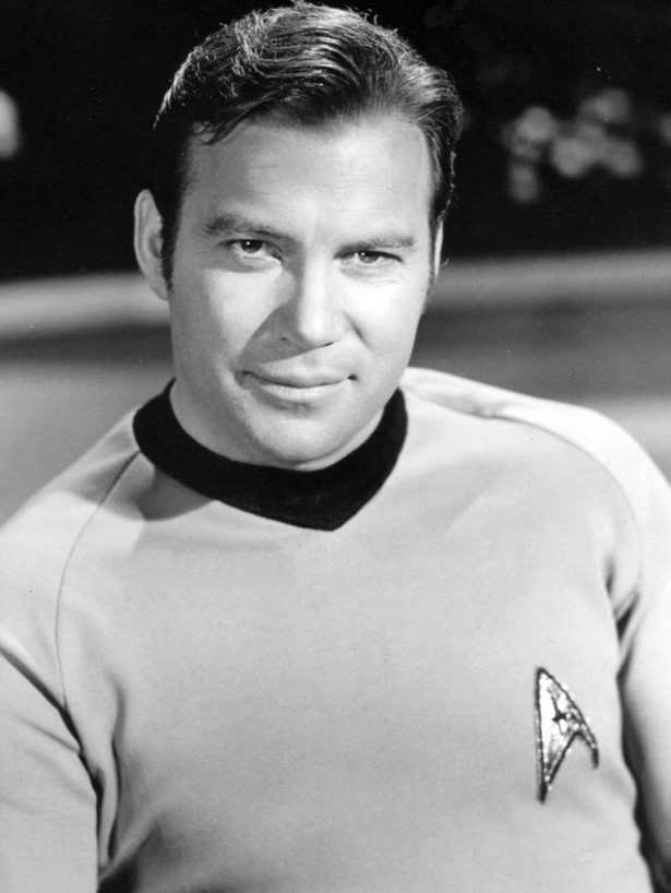 Ουίλιαμ Σάτνερ