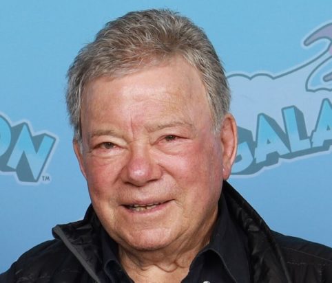 Ουίλιαμ Σάτνερ