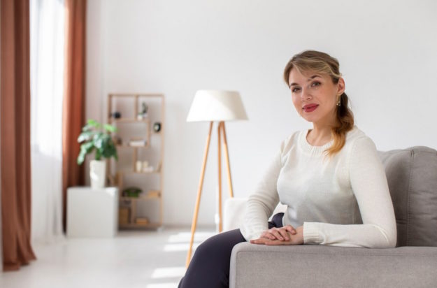 Γυναίκα που πάσχει από σπάνια ασθένεια έχασε πάνω από 145 κιλά με φυσικό τρόπο - «Είμαι ευγνώμων που μπορώ να ξανακολυμπήσω»