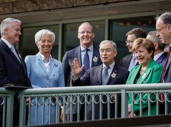 ΥΠΟΥΡΓΟΙ ΟΙΚΟΝΟΜΙΚΩΝ G7