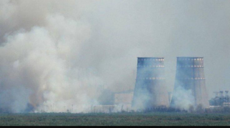 ΖΑΠΟΡΙΖΙΑ ΠΥΡΗΝΙΚΑ