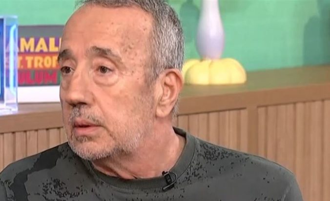 Άγγελος Πυριόχος