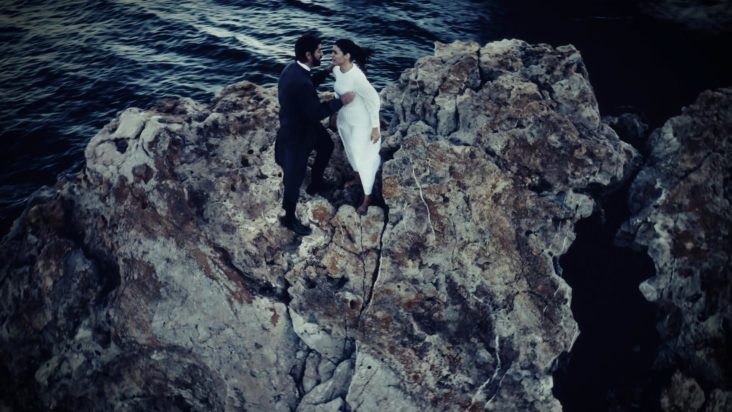 Άγιος έρωτας