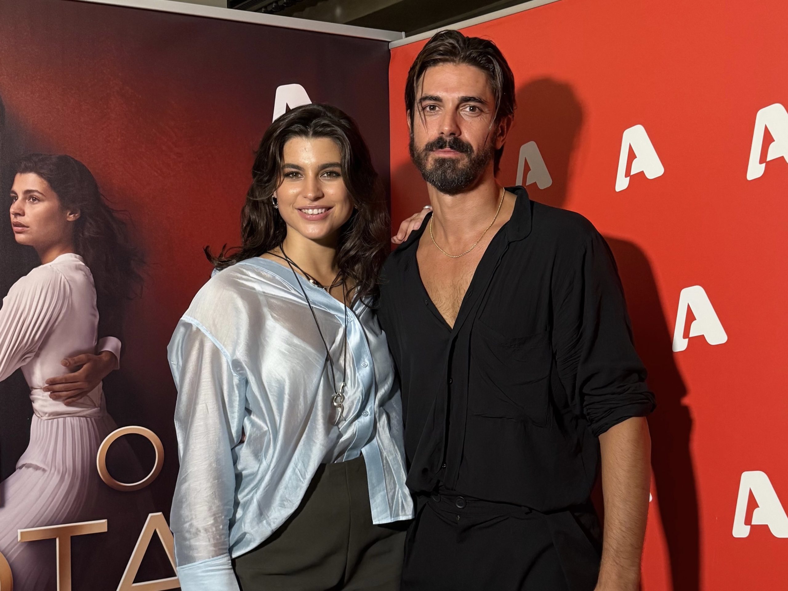 Άγιος Έρωτας: Οι πρωταγωνιστές μίλησαν για τη σειρά λίγο πριν την πρεμιέρα του β΄ κύκλου