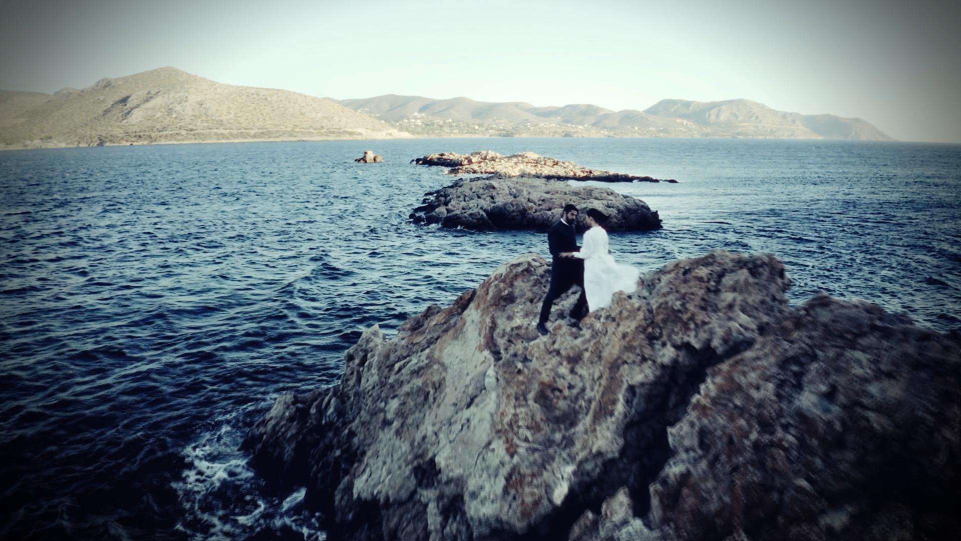 Άγιος έρωτας