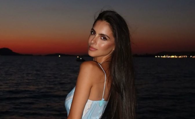 Αλεξάνδρα Νίκα