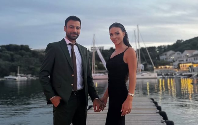 Ανδρέας Γεωργίου Σιμώνη Χριστοδούλου